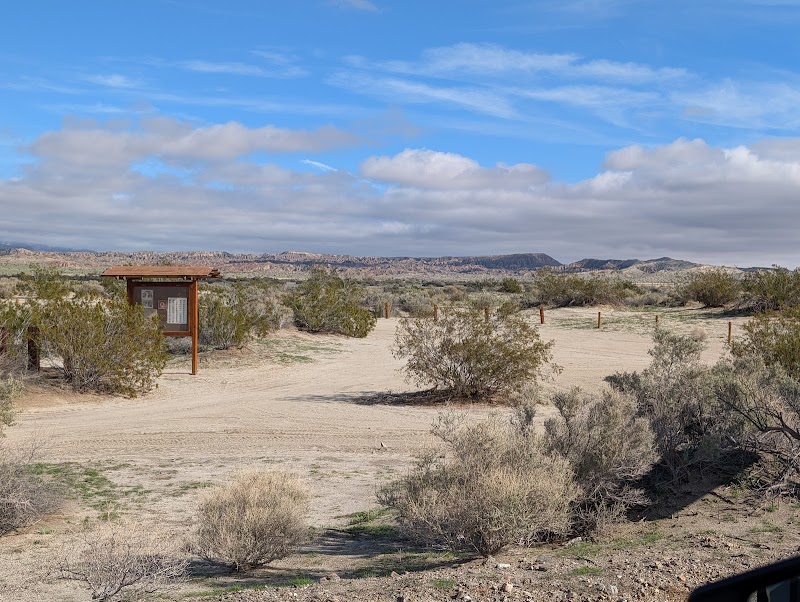 Old Springs County Preserve