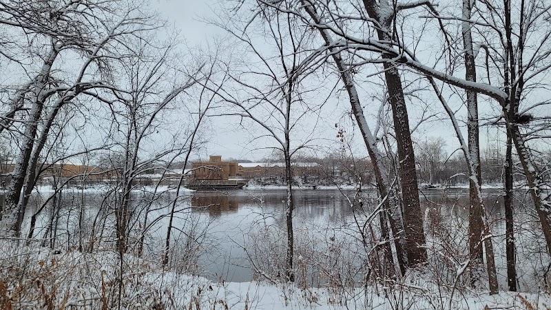 Carl W. Kroening Nature Center