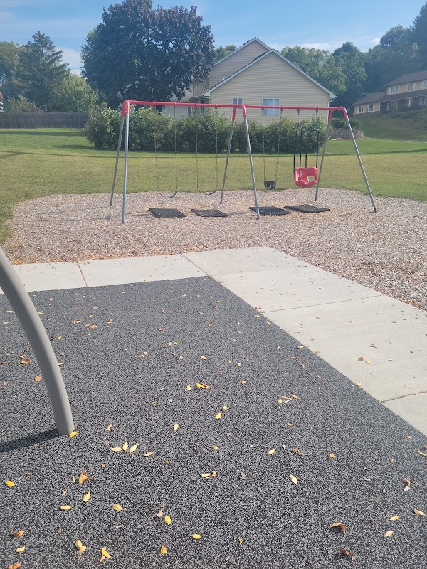 Coachlite Greens Park