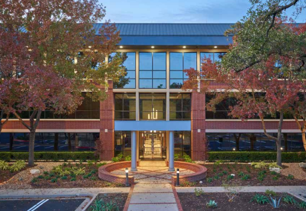 Lakewood On The Park