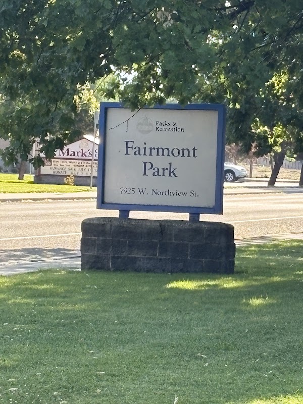 Fairmont Park