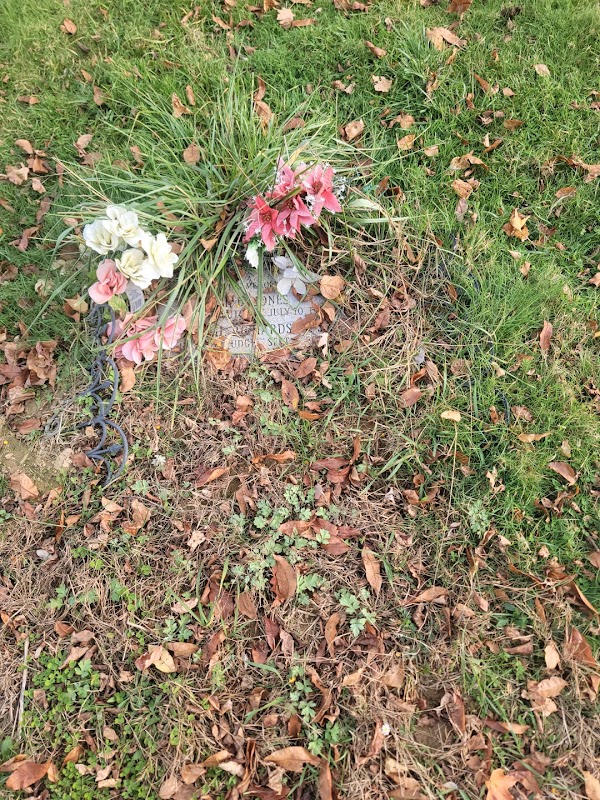 White Chapel Memorial Park