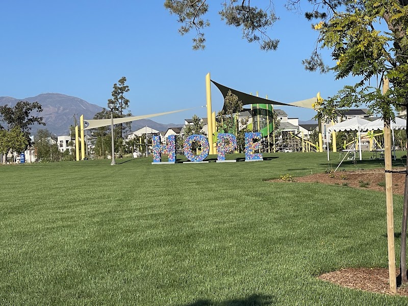 Luna Park (Private Park)