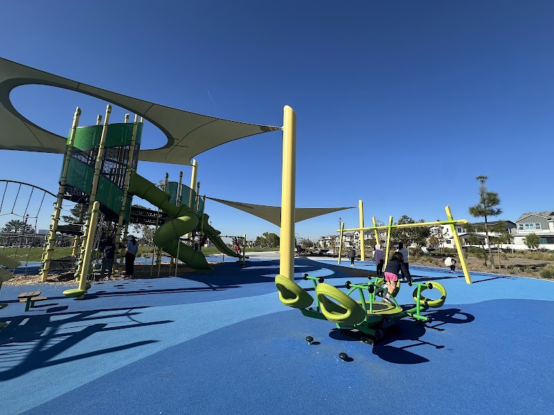 Luna Park (Private Park)