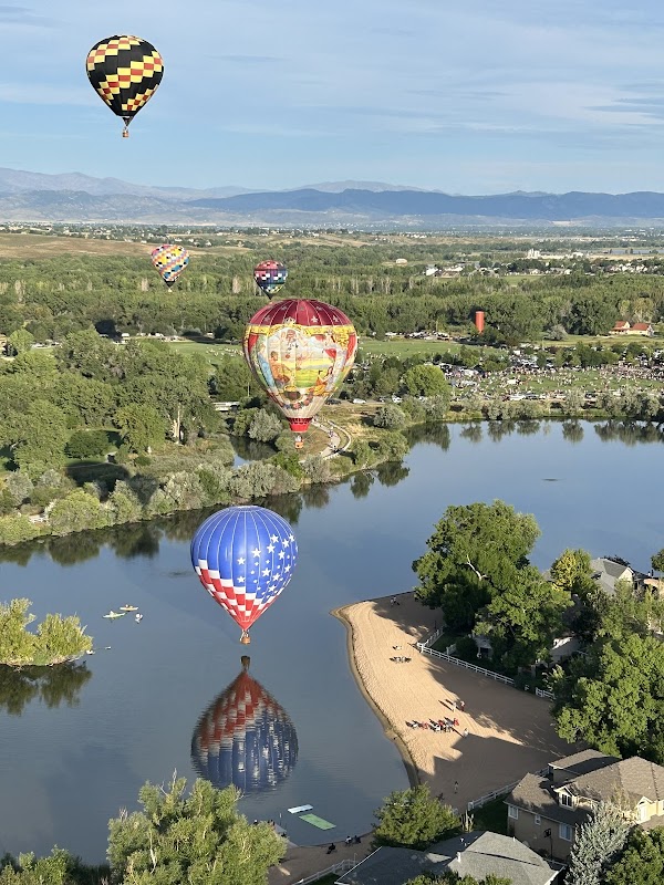 Minnesota Balloon Experience