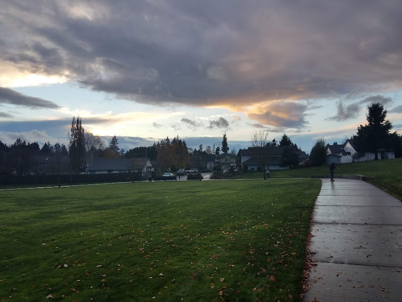 Greyhawk Neighborhood Park