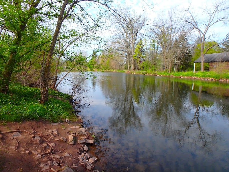 Shanteel Yoga Serenity Walk