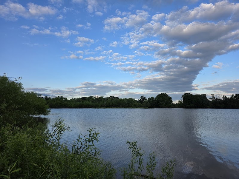 Church Road Bird Sanctuary