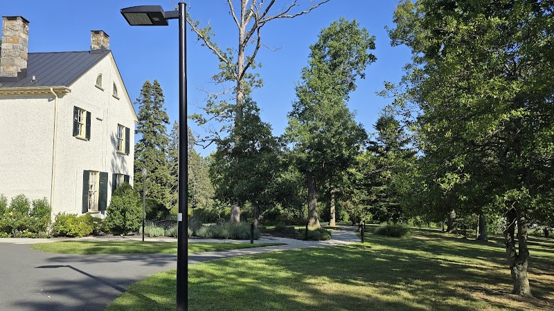 Rust Nature Sanctuary