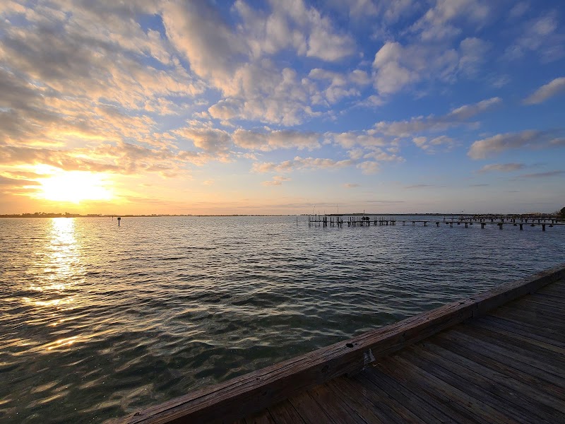 Jungle Prada de Narváez Park