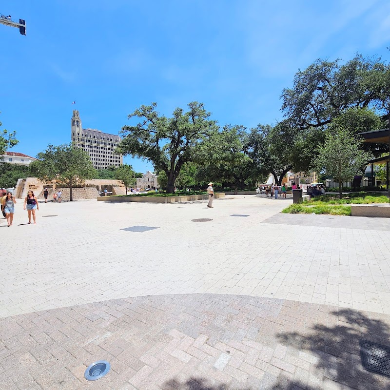 San Antonio Walks & Drive Tours