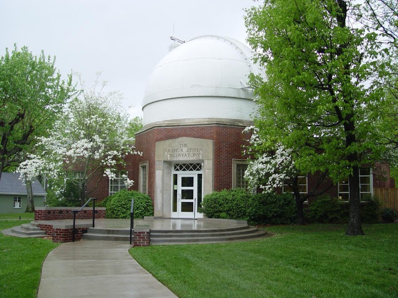 Vanderbilt Dyer Observatory
