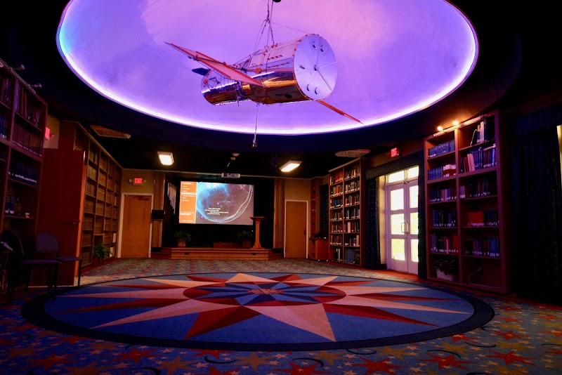 Vanderbilt Dyer Observatory