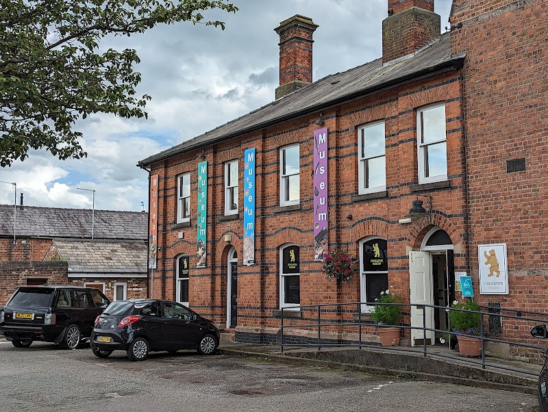 Congleton Museum