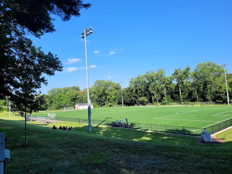 Harteveldt Family Field at Maguire North