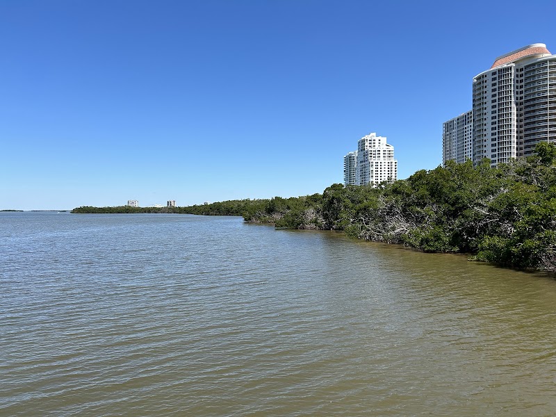 Estero Bay Pier