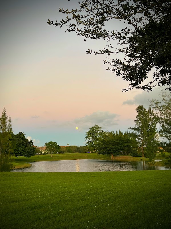 Country Club of Miami South Park