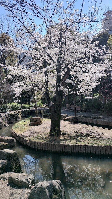 Komatsugawa Sakaigawa Water Park