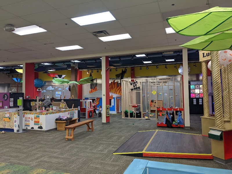 Des Moines Children's Museum