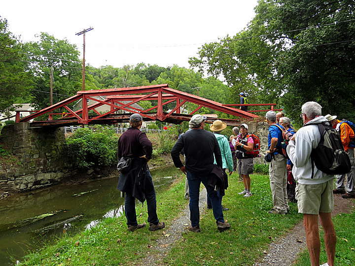 Friends of the Delaware Canal