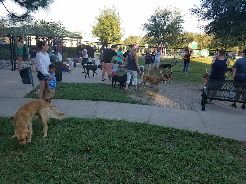 Summerport Park