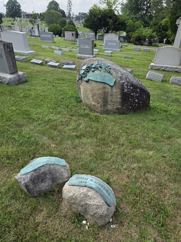 Druid Ridge Cemetery