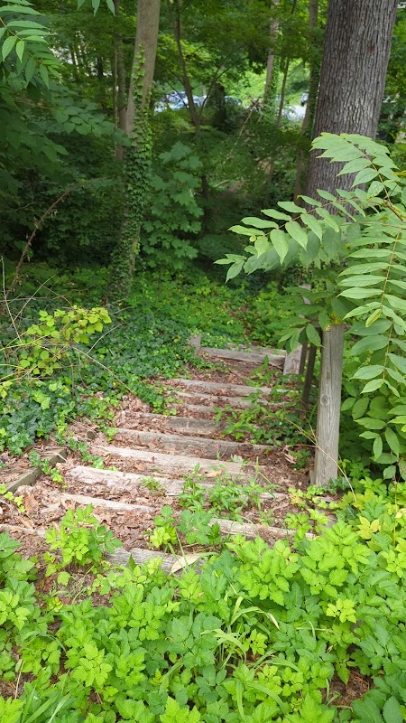 Muriel Jaisohn Memorial Park and Nature Sanctuary
