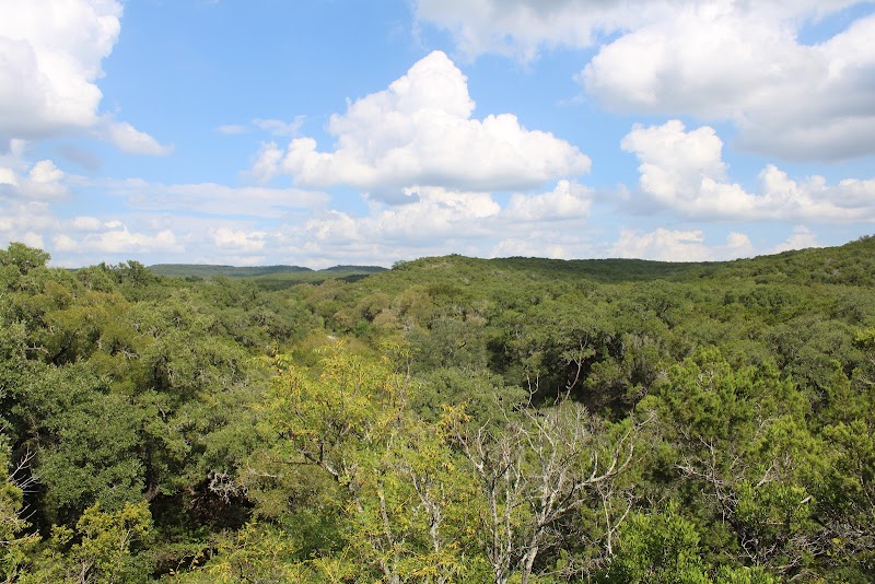 Government Canyon State Natural Area