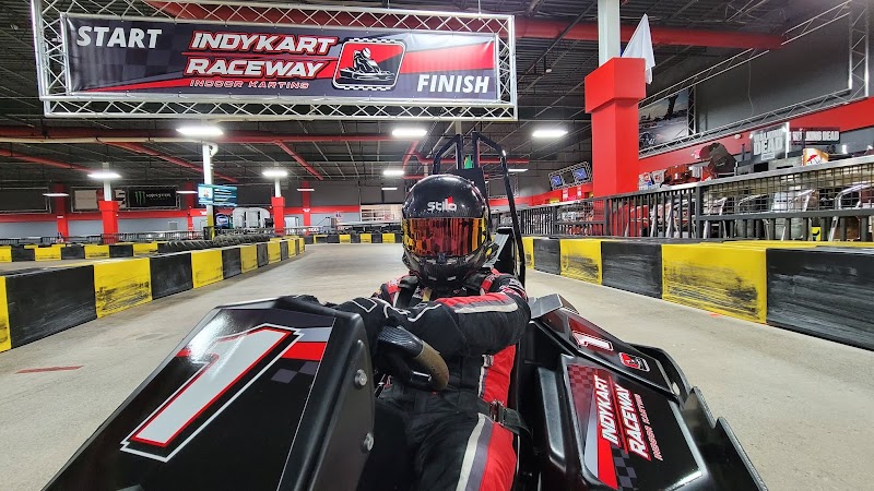 IndyKart Raceway