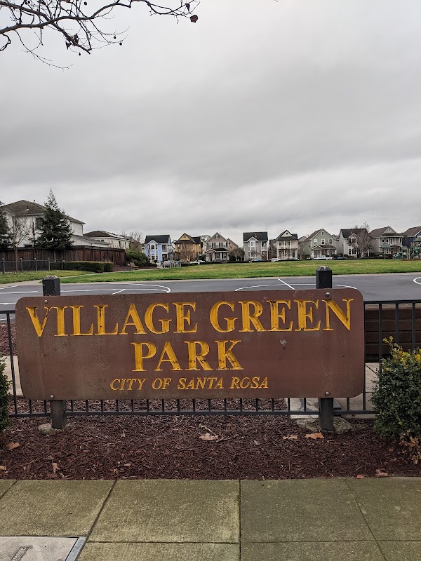 Village Green Park
