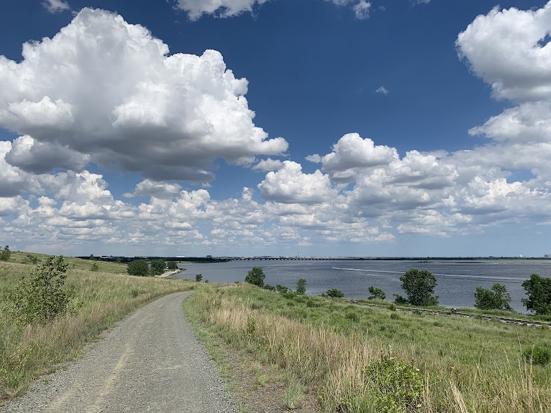Shirley Chisholm State Park