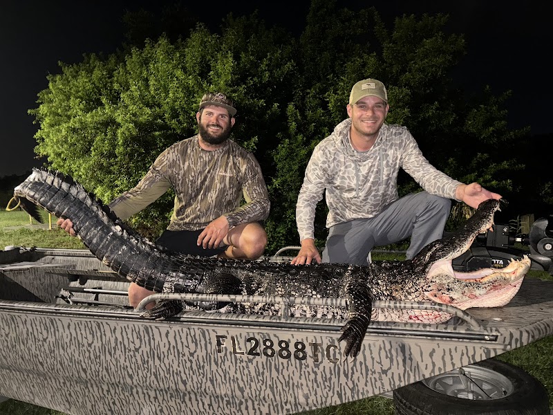 Feet Down Outfitters