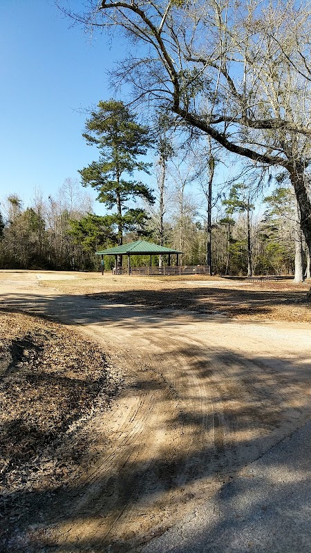 Fairgrounds Park
