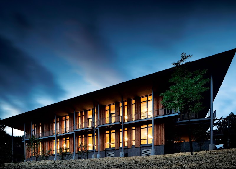 Frick Environmental Center