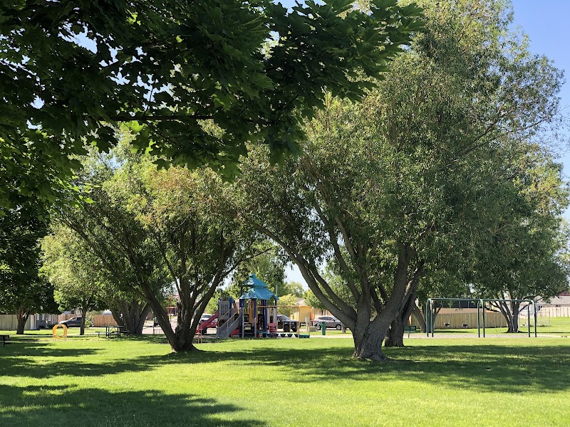 Enterprise Neighborhood Park