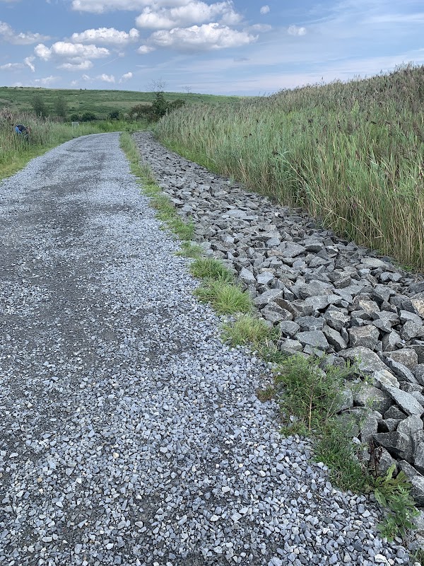 Oyster Catcher Trail
