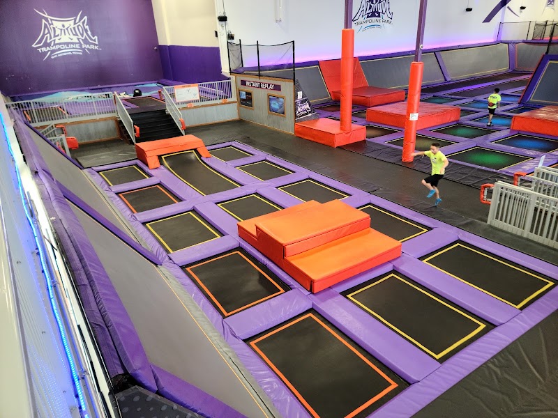 Altitude Trampoline Park