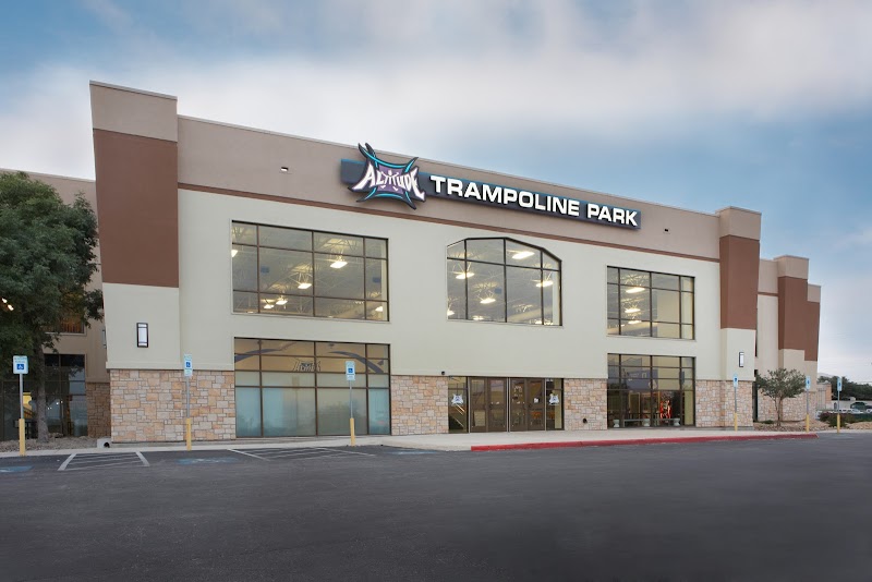 Altitude Trampoline Park