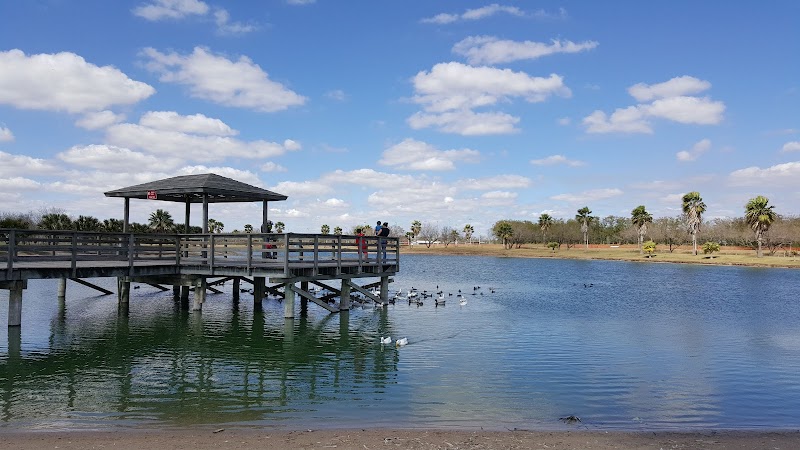 Edinburg Municipal Park