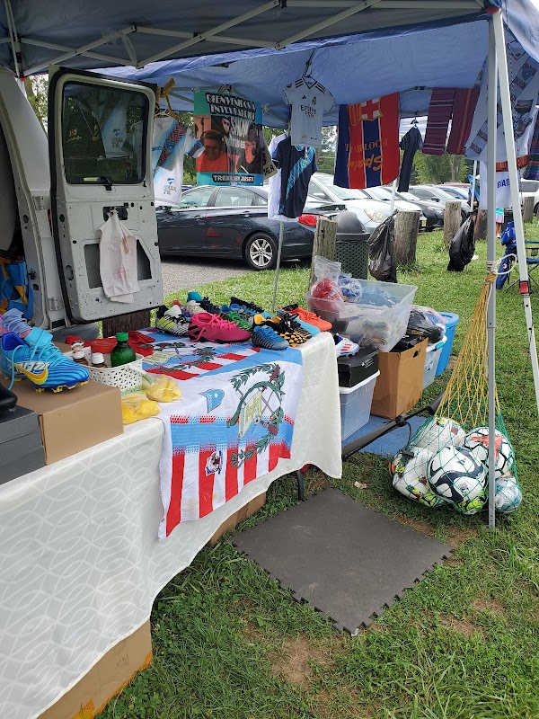 Mercer County Park 2