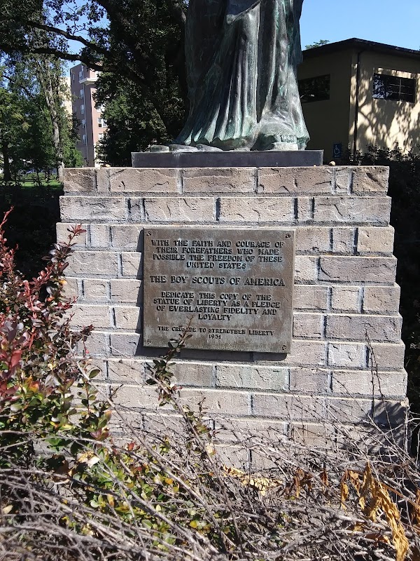 Alba Park