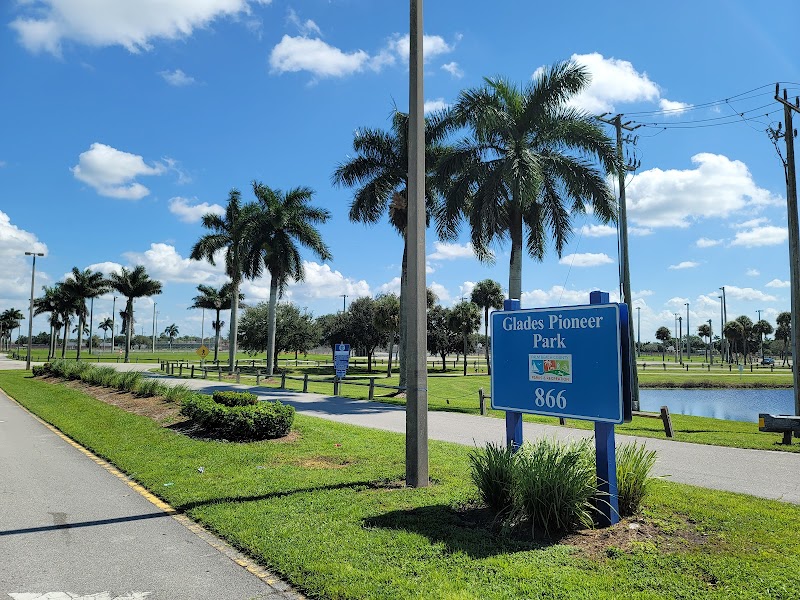 Glades Pioneer Park
