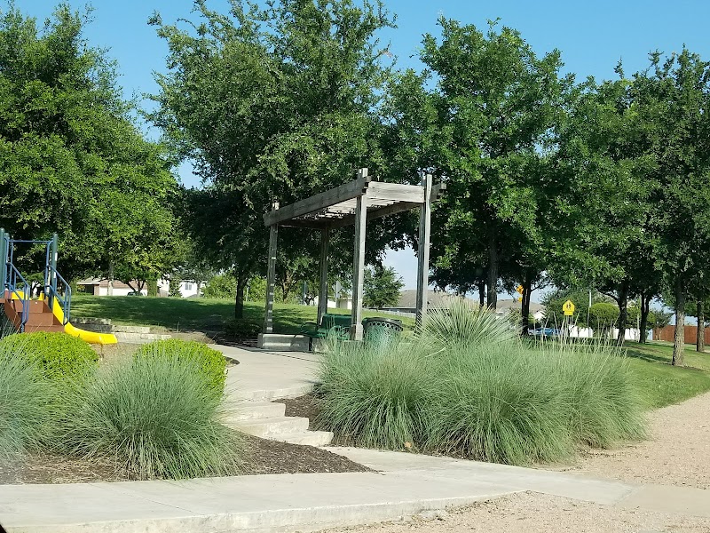 Traffic Circle Park