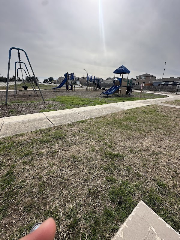 Foster Meadows HOA Park