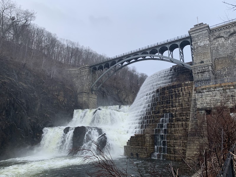 Old Croton Aqueduct State Historic Park