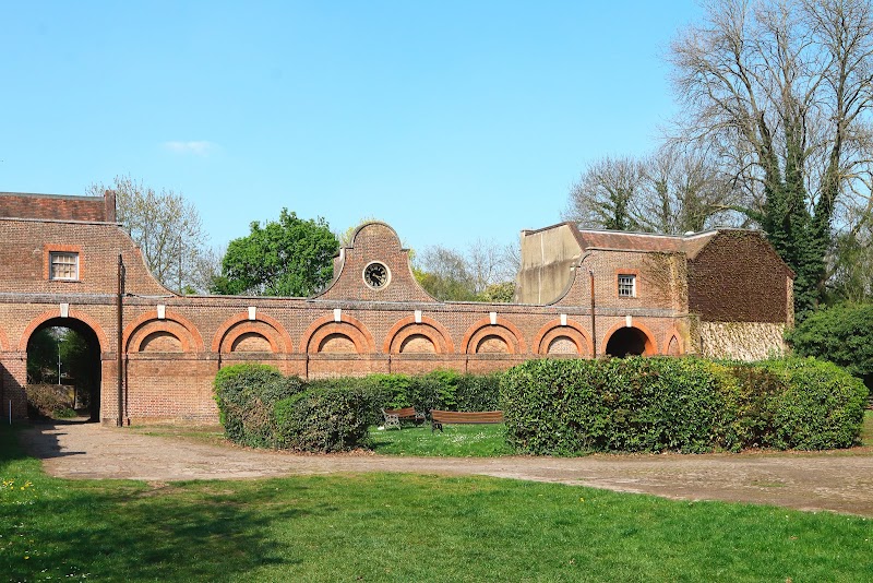 Cranford Country Park
