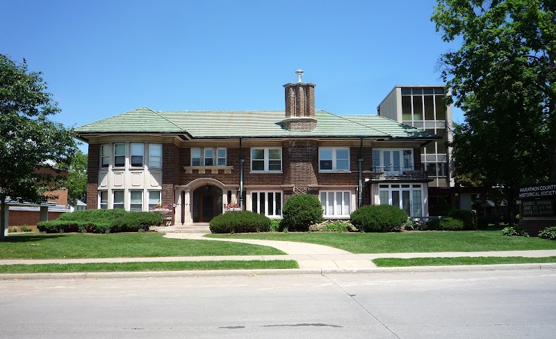 Marathon County Historical Society