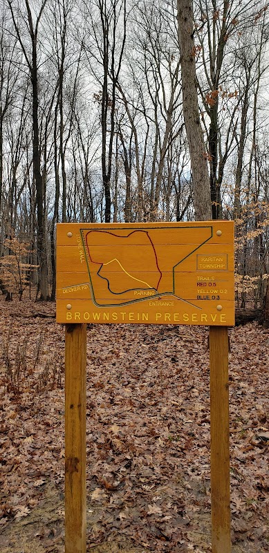 Brownstein Preserve