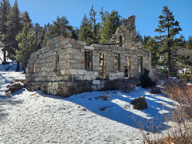 Dam Keepers House