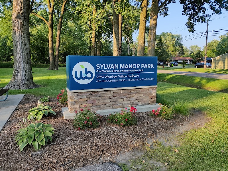 Sylvan Manor Park